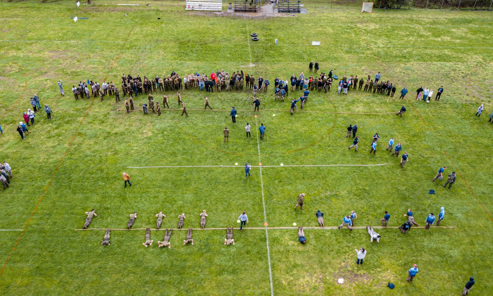 Peabody, MA May 10, 2025 Drone